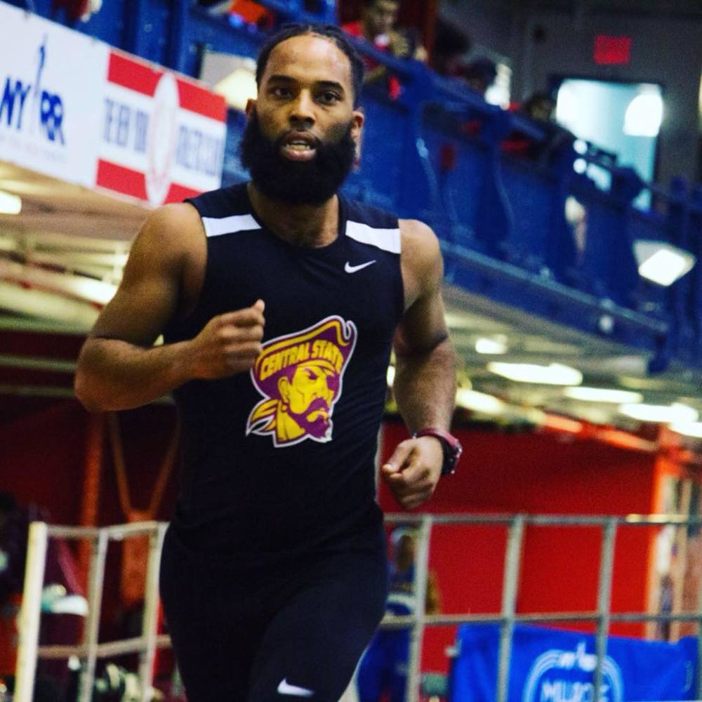 Meet your Posher, Sam